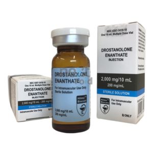 Masteron Enanthate – Hilma Biocare