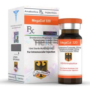 Megacut 320 – Odin Pharma