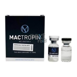 Melanotan 2 – Mactropin