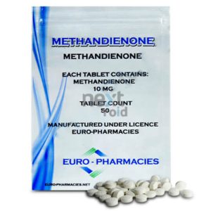 Methandienone 10 Bustina – Euro Farmacie