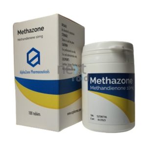 Metazone 10 – Alphazone Pharma