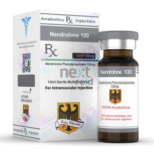 Nandrolone 100 – Odin Pharma