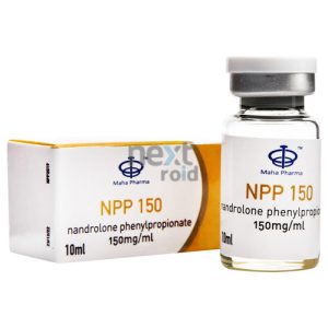 Npp 150 – Maha Pharma