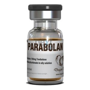 Parabolan 100 – Dragon Pharma