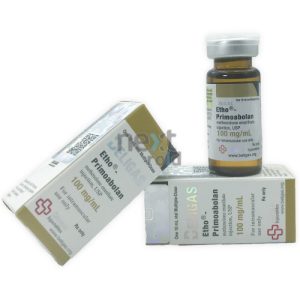 Primobolan 100 – Beligas