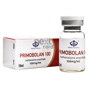 Primobolan 100 – Maha Pharma