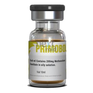 Primobolan 200 – Dragon Pharma