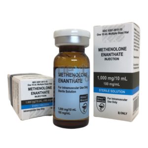 Primobolan Enanthate – Hilma Biocare