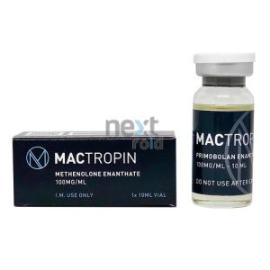 Primobolan Enanthate – Mactropin