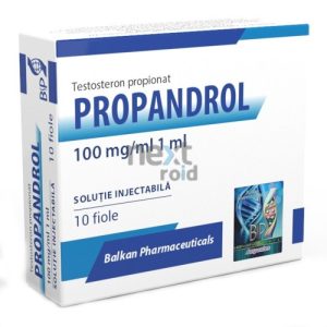 Propandrolo – Pharma balcanica