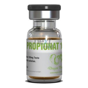 Propionato 100 – Dragon Pharma