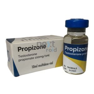 Propizone 100 – Alphazone Pharma