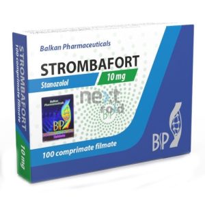 Strombafort 10 – Pharma balcaniche