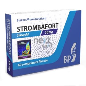 Strombafort 50 – Pharma balcaniche