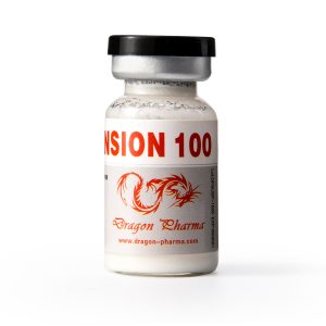 Sospensione 100 10ml Dragon Pharma