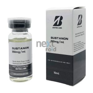 Sustanon 250 – Laboratori Bioteq