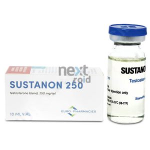 Sustanon 250 – Euro Farmacie