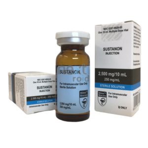 Sustanon 250 – Hilma Biocare