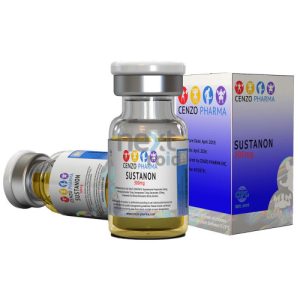 Sustanon 300 – Cenzo Pharma