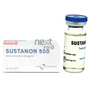 Sustanon 500 – Euro Farmacie