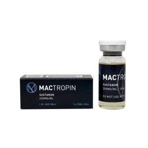 Sustanon 250mg 10ml – MACTROPIN