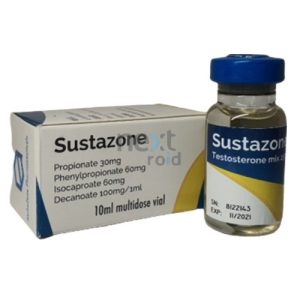 Sustazone 300 – Alphazone Pharma