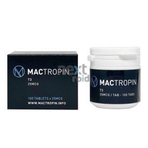 T3 – Macropin