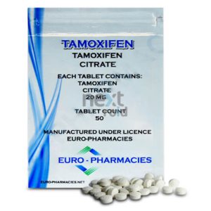 Tamoxifene 20 bustine – Euro farmacie