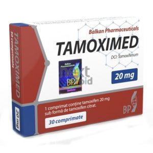 Tamoximed 20 – Pharma balcaniche