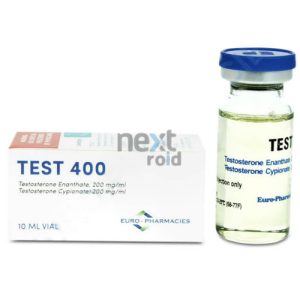 Test 400 Mix – Euro Farmacie