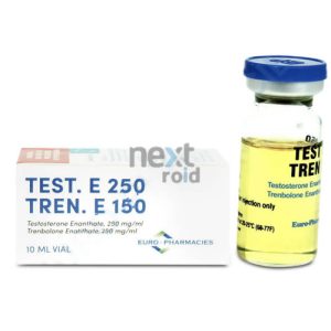 Test E 250 / Tren E 150 Mix – Euro Farmacie