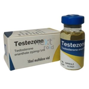 Testezone 250 – Alphazone Pharma