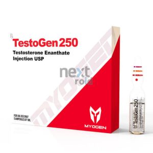 Testogen 250 – Myogen