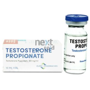 Propionato di testosterone 100 – Euro farmacie