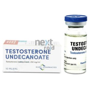 Testosterone Undecanoato 250 – Euro Farmacie