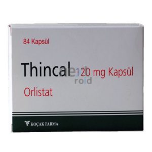 Thincal 120 – Kocak Farma