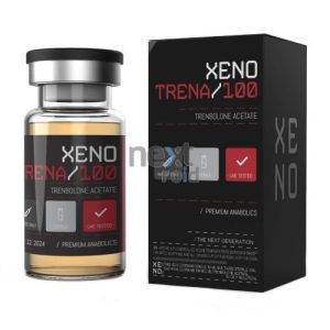 Tren A 100 – Xeno Labs USA