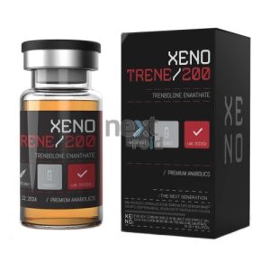 Tren E 200 – Xeno Labs USA