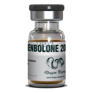 Trenbolone Enanthate 200 – Dragon Pharma