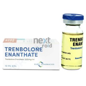 Trenbolone Enanthate 200 – Euro Farmacie