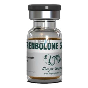 Sospensione di trenbolone – Dragon Pharma