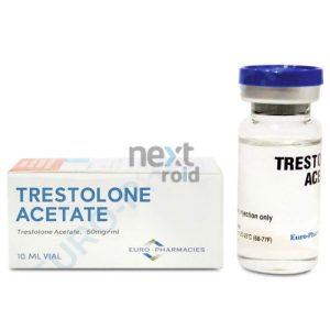 Trestolone Acetato 50 – Euro Farmacie