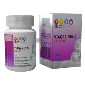 Viagra – Cenzo Pharma