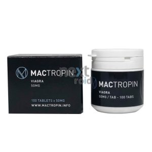 Viagra – Macropin