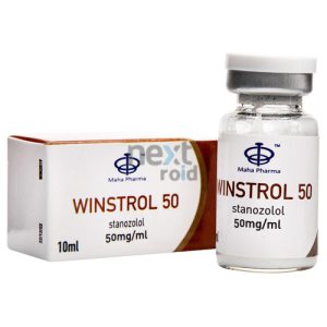 Winstrol 50 – Maha Pharma