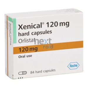 Xenical 120 Mg – Roche