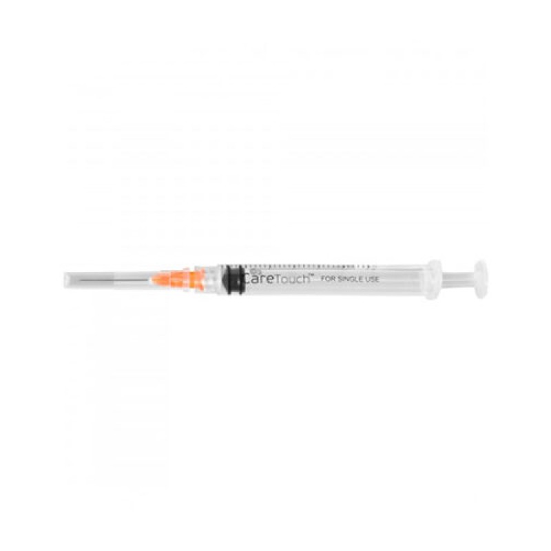 Syringe 3 ml Beligas