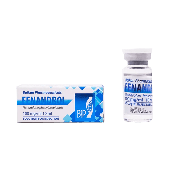 Fenandrol 10ml Balkan Pharmaceuticals