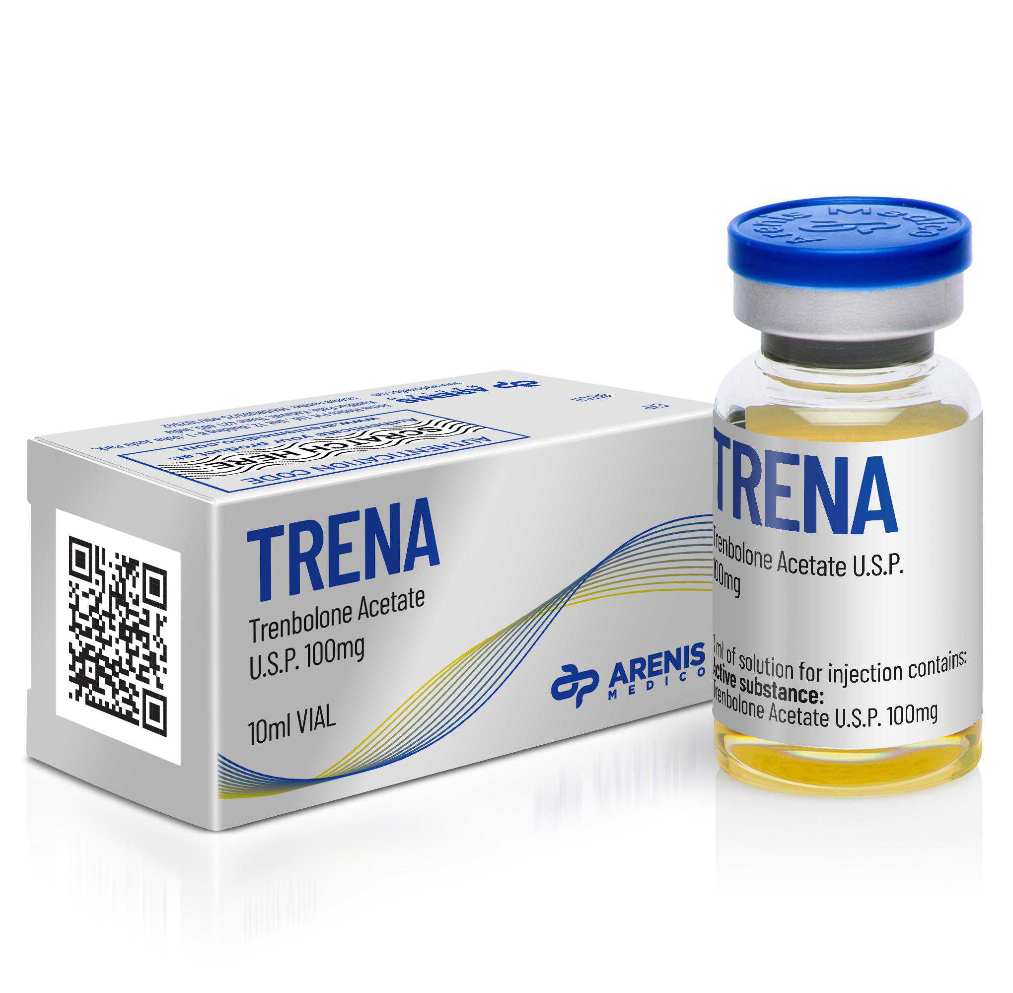 Trena Pharmaceutical