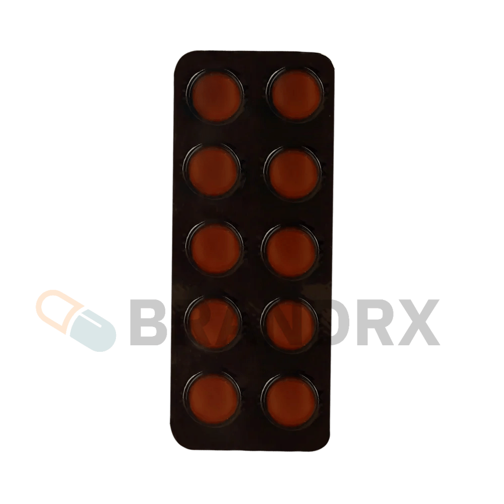 Clomiford 50 mg Johnlee Pharmaceuticals